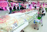 تراجع معنويات المستهلكين بمنطقة اليورو في ديسمبر