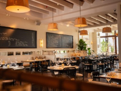 وجهة الشاطئ الأبرز لهذا الموسم.. افتتاح ذا ماين بيتش هاوس في فيستا ماري في نخلة جميرا