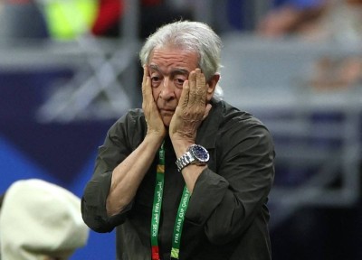 كلمات أشعلت أجواء الإثارة في كأس العرب