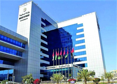 «المالية»: تطبيق آلية الاحتساب العكسي على تجارة الخردة المعدنية لضريبة القيمة المضافة