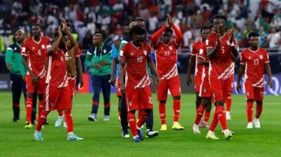 6 محترفين يرفعون سقف طموحات المنتخب السوداني في بطولة كان بالمغرب