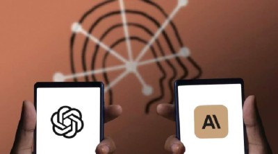 هل بدأ فعلياً سباق التبني الواسع للذكاء الاصطناعي في أماكن العمل؟