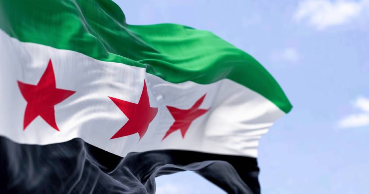 سوريا تؤكد التزامها بمكافحة "داعش" بعد ضربات أمريكية