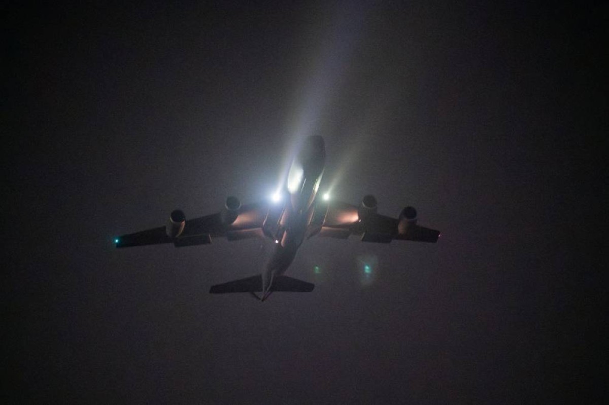 مقتل 5 عناصر من "داعش" في الضربات الأمريكية على سوريا