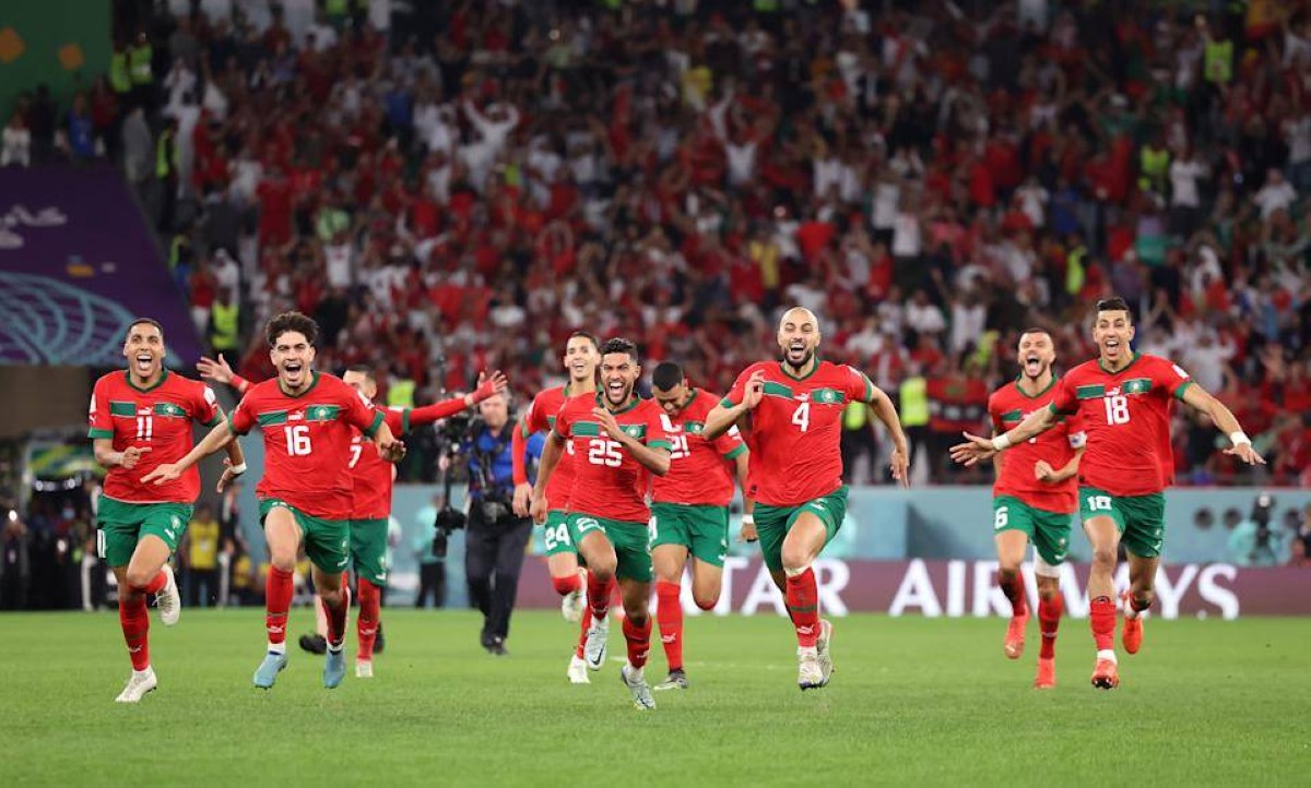 افتتاح أمم أفريقيا .. عقدة تاريخية ترسم طريق المغرب للفوز أمام جزر القمر