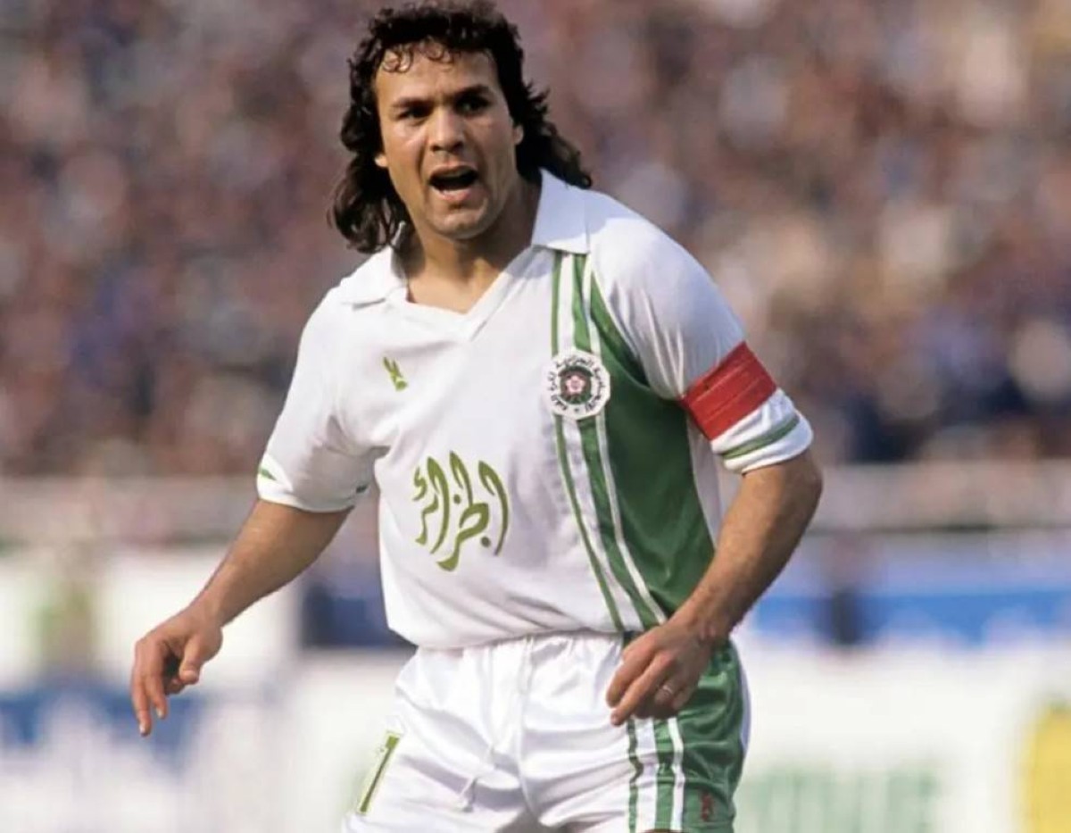 9 مباريات خالدة صنعت تاريخ كأس الأمم الأفريقية