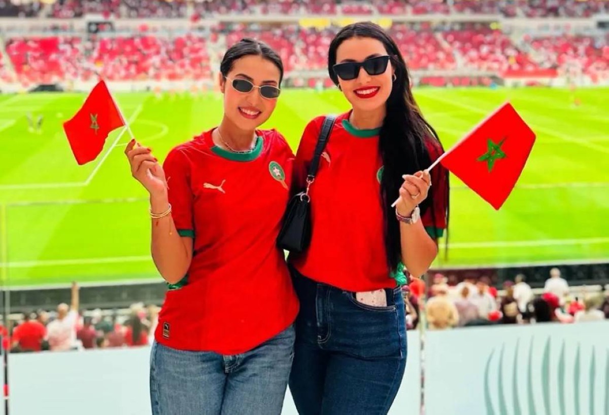 حكاية يكتبها الأمل ويقودها الانتماء.. نساء أفريقيا يستقبلن البطولة بإحساس خاص