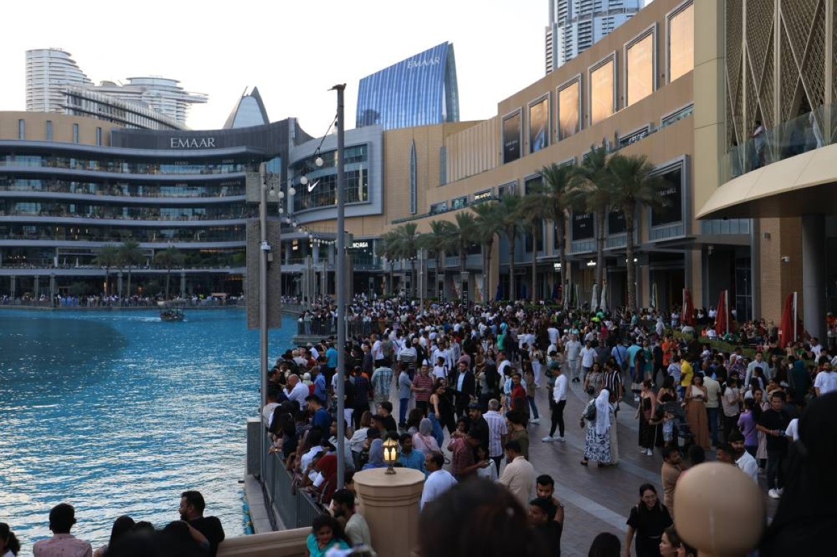 الإمارات وجهة عالمية رائدة في الابتكار السياحي