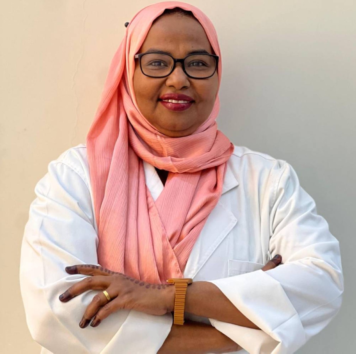 تيسير الحاج