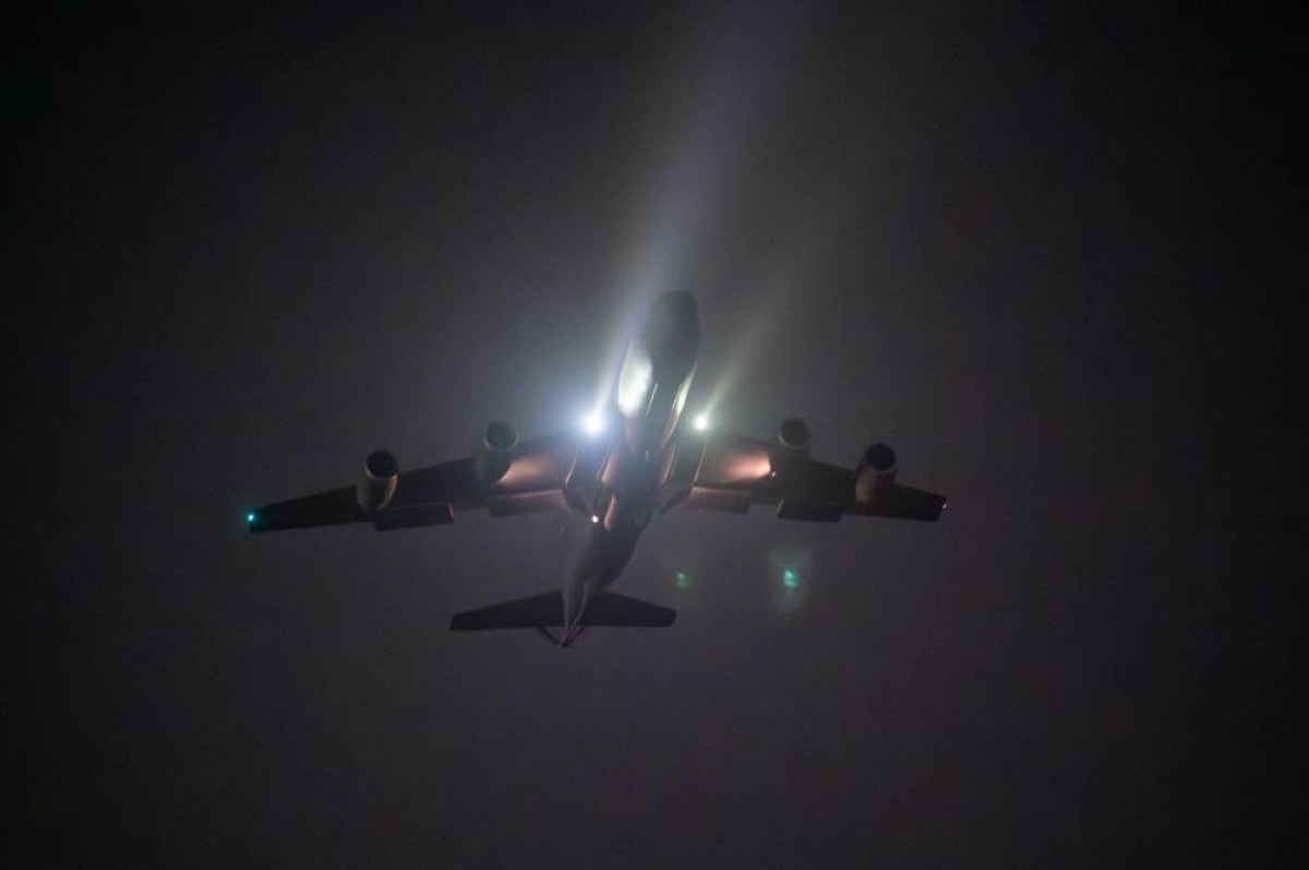 ضربات أمريكية تقتل 5 من «داعش» في سوريا