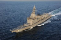 ضربة بسرعة الضوء.. سلاح ياباني فتّاك يصيب الهدف في لحظة