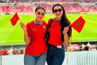 حكاية يكتبها الأمل ويقودها الانتماء.. نساء أفريقيا يستقبلن البطولة بإحساس خاص