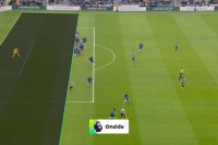 «رسمة يد» تؤكد صحة هدف نيوكاسل الثاني في مرمى تشيلسي