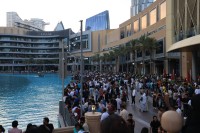 الإمارات وجهة عالمية رائدة في الابتكار السياحي