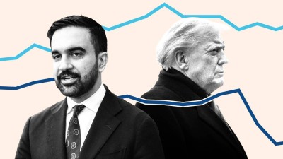 العالم يعيش عصر السياسة ذات المحصلة الصفرية المعاكسة للنمو