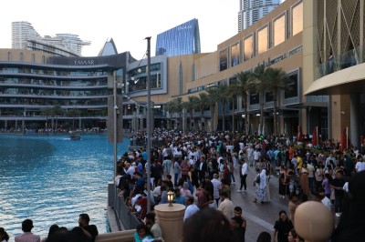 الإمارات وجهة عالمية رائدة في الابتكار السياحي