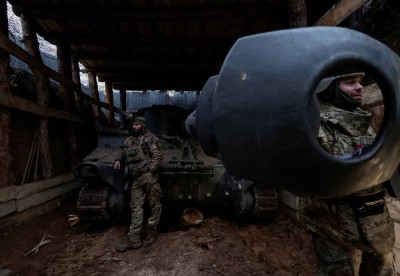 ميامي «خلية نحل» لإطفاء حريق أوكرانيا