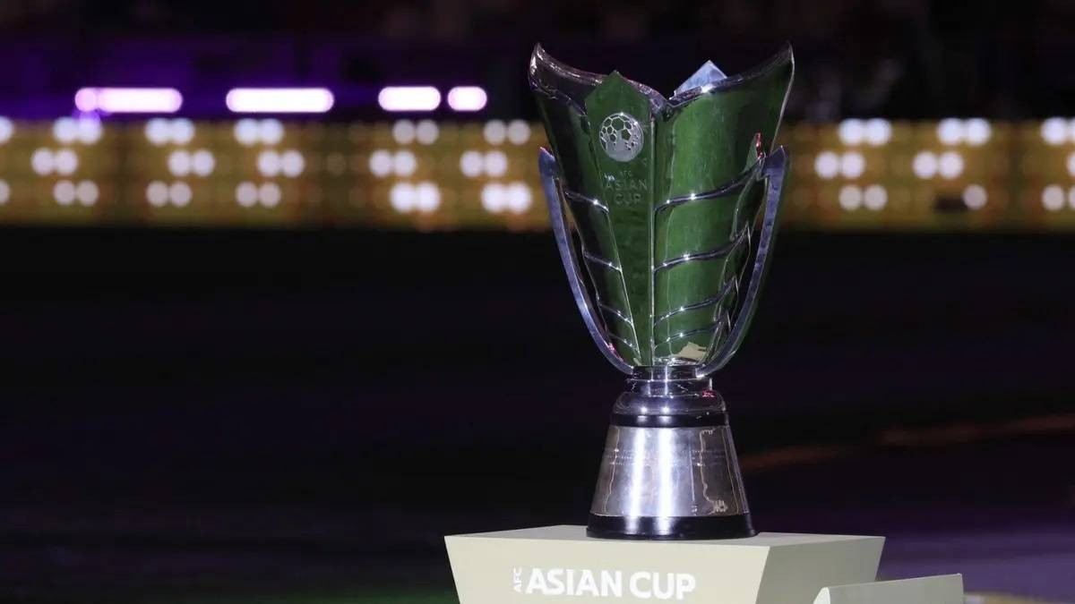 الاتحاد الآسيوي يعلن إطلاق بطولة «دوري أمم آسيا» للمنتخبات