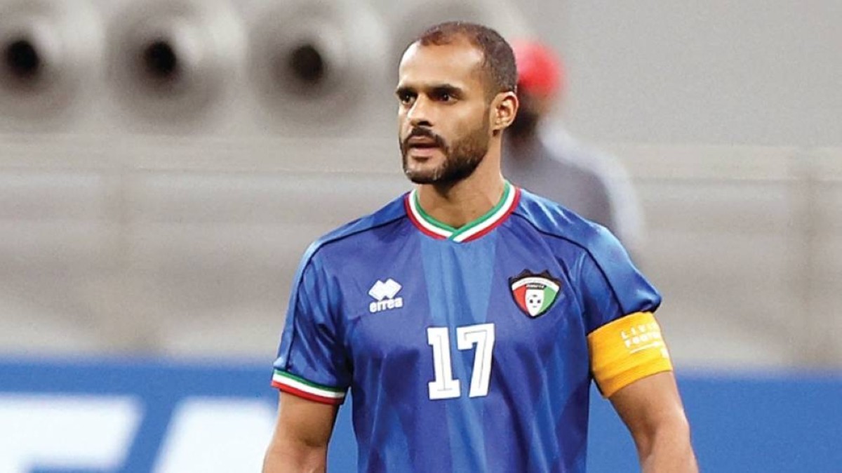 ميسي يقترب من وصافة «عميد لاعبي العالم» عن طريق المطوع