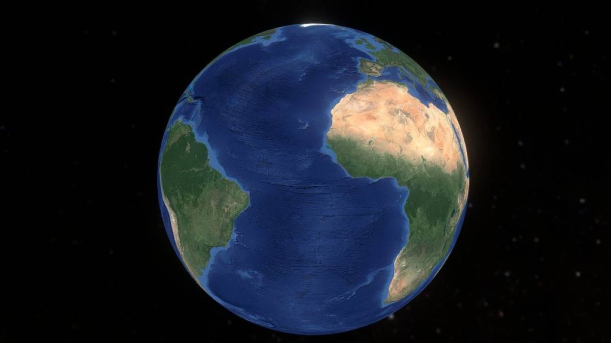 عندما توقفت الأرض عن الدوران.. العلماء يكتشفون السر