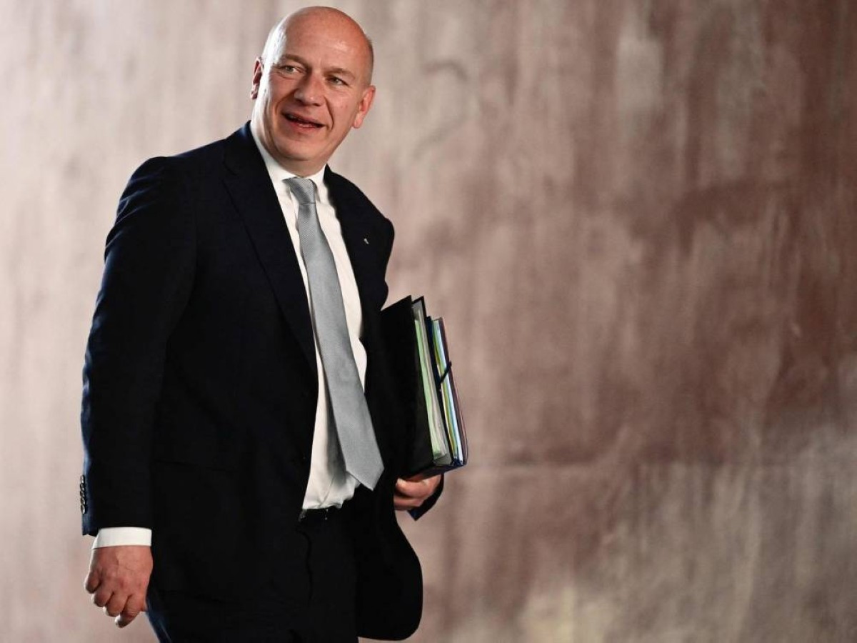 استنفار أمني في برلين.. كيف يخطط "كاي فيجنر" لردع مثيري الشغب في ليلة رأس السنة؟