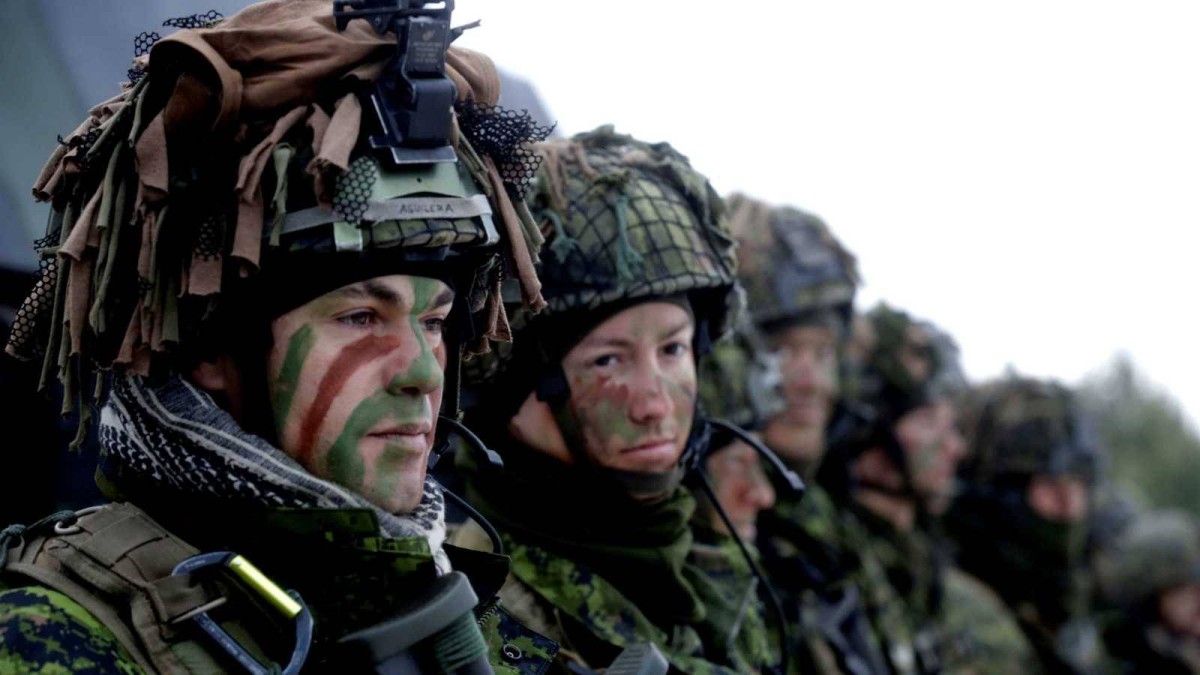 كالينينغراد.. حرب جديدة على أبواب أوروبا