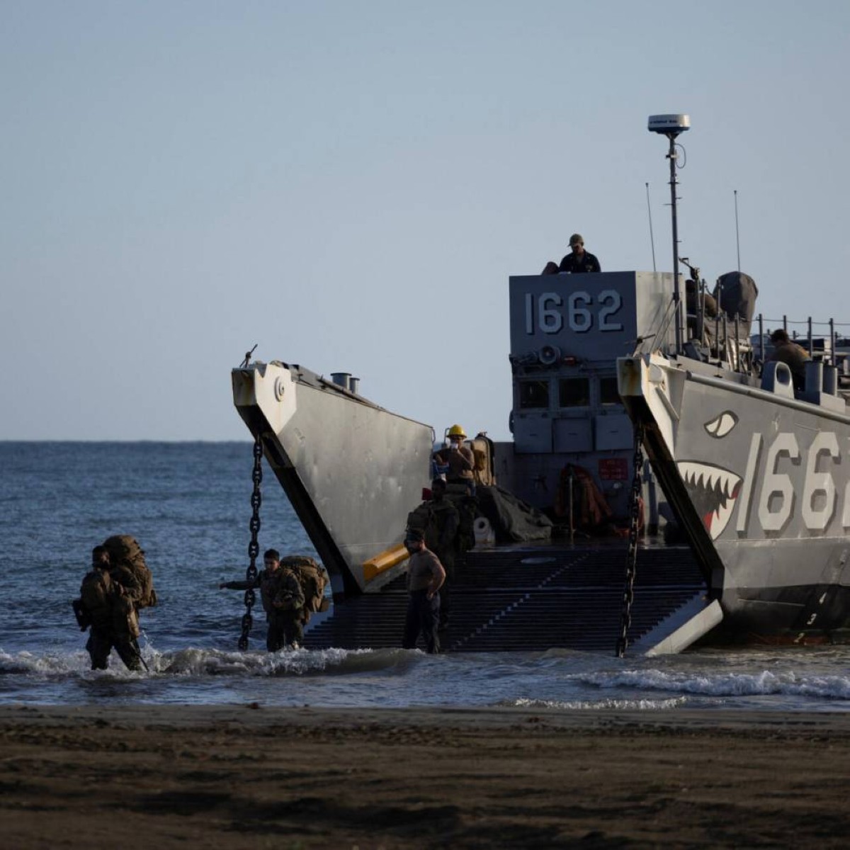 حصار فنزويلا.. القوات الأمريكية تعترض ناقلة نفط ثانية وترمب يتوعد بملاحقة مادورو
