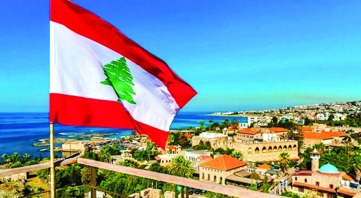 لبنان.. مشهد مترنح بين «هبّة باردة» و«هبّة ساخنة» حتى نهاية العام