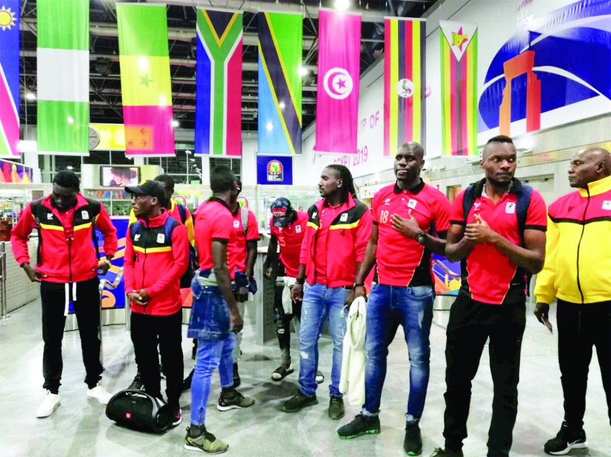 أزمة منتخب «الرافعات».. سيناريو مكرر في كواليس أمم أفريقيا
