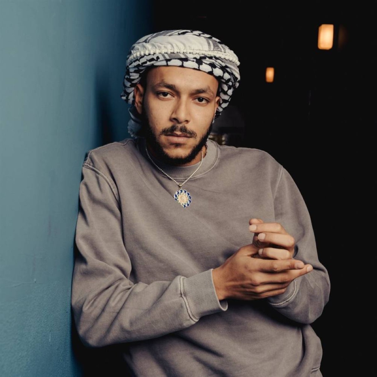 «ويجز» يتحدث عن أقرب لاعبي المنتخب المصري إلى قلبه