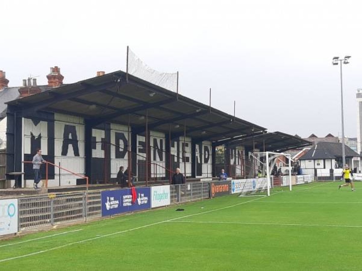 شهد أول مباراة على أرضه في فبراير 1871.. ملعب كرة قدم من القرن الـ19 يصطدم بواقع القرن الـ21