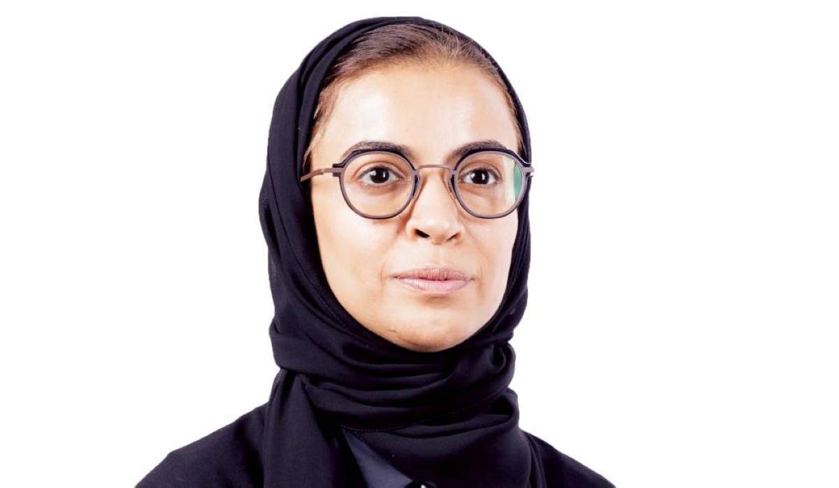 فاطمة الكعبي: رؤية استراتيجية تدعم الأثر الإيجابي للقطاع الدوائي على صحة المجتمع