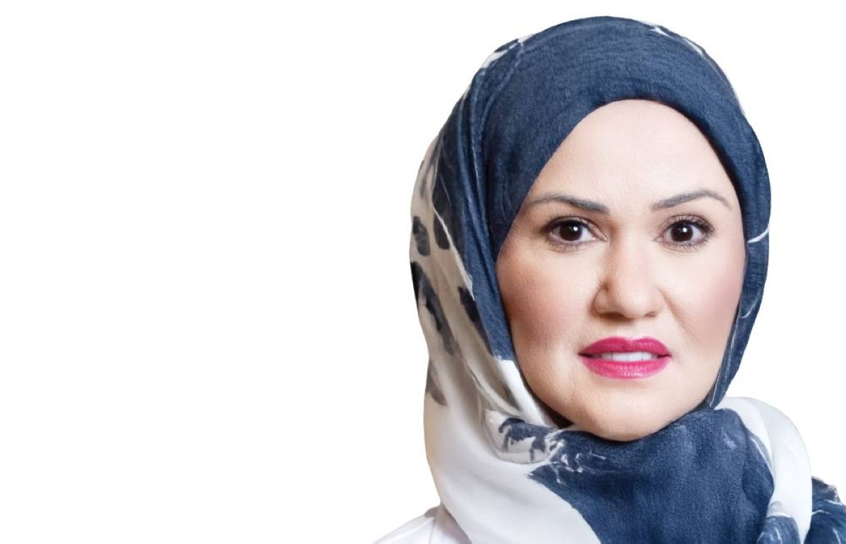  سلوى السويدي
