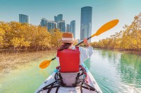 الإمارات تعزز الاستثمار في القطاع السياحي بتسهيلات تنافسية