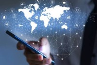 زيادة قياسية في حركة البيانات عبر شبكات الهواتف المحمولة في ألمانيا