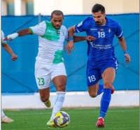 4 ثنائيات تتصدر الجولة العاشرة من دوري «الهواة»