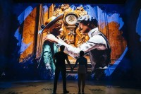 اقتصاد التجربة .. كيف حققت عروض" تيتانيك وبومبي" أرباحاً عالمية تتجاوز 114 مليار دولار؟