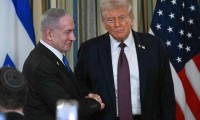 لقاء ترامب - نتانياهو.. منازلة بين الخيار العسكري والدبلوماسي حول إيران