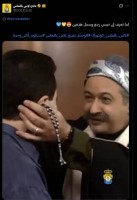 لاس بالماس الإسباني يستعين بـ«عبدالغفور البرعي» بعد رباعية كولتورال