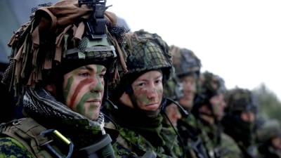 كالينينغراد.. حرب جديدة على أبواب أوروبا