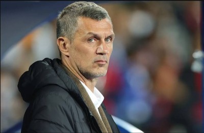 النجم الإيطالي يبدأ حملة «تقطيع» في نجوم ريال مدريد