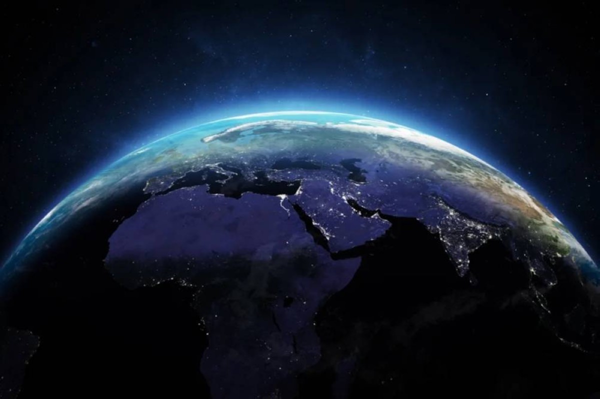 دراسة صادمة عن أفريقيا.. القارة السمراء تنشق إلى نصفين