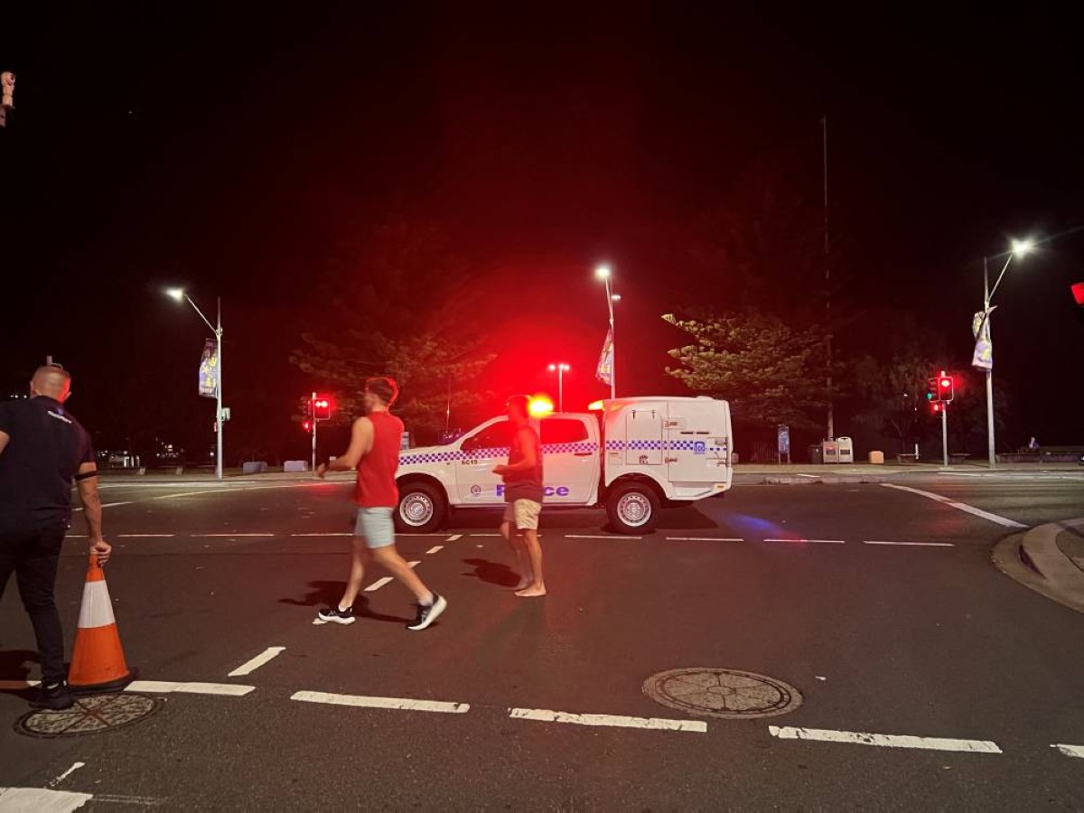 الشرطة الأسترالية تكشف تفاصيل جديدة بشأن حادث بونداي