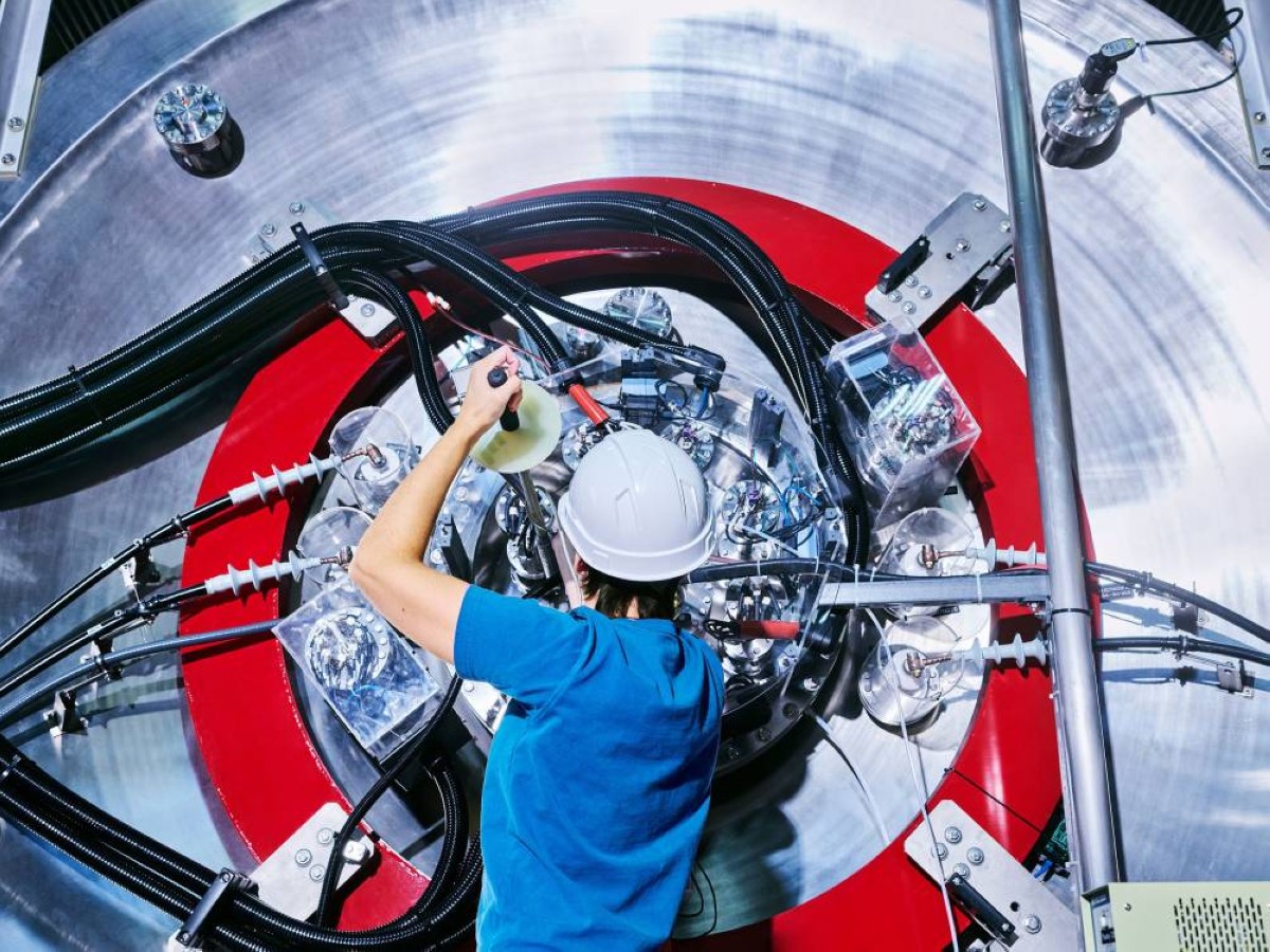 "إمبراطورية" الطاقة النجمية.. كيف قفزت حصة  ترامب"إلى 1.8 مليار  عبر "أخطر" تضارب مصالح في تاريخ واشنطن؟