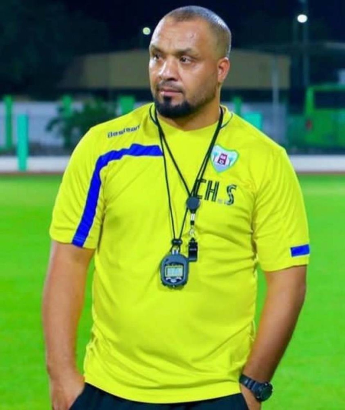 سعيد شخيت: منتخب المغرب فاز.. لكن الأداء لا يطمئن