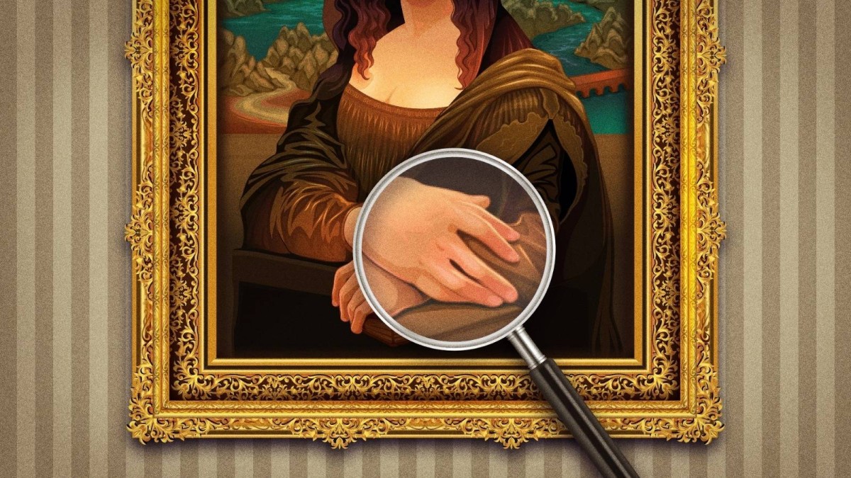 الذكاء الاصطناعي.. مخاطر متزايدة من تزييف أصالة الأعمال الفنية