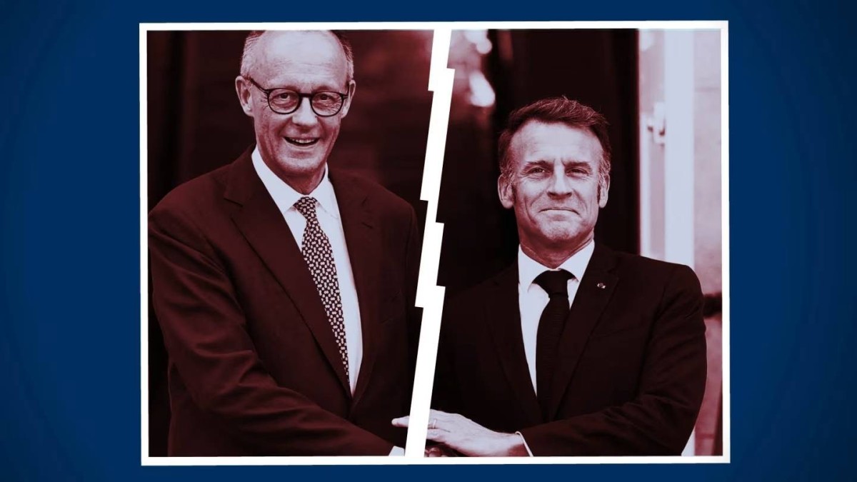 انقلاب الأدوار بأوروبا.. فرنسا مترددة في مواجهة برلين الحازمة