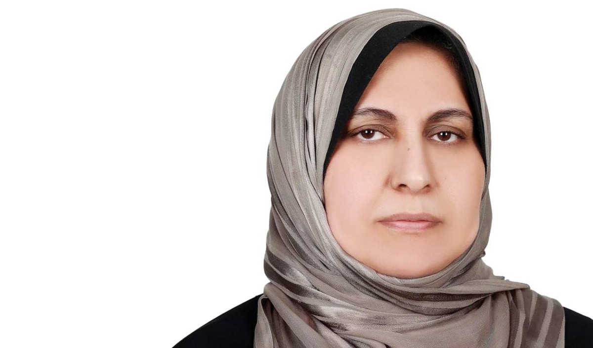 ياسمين مصطفى