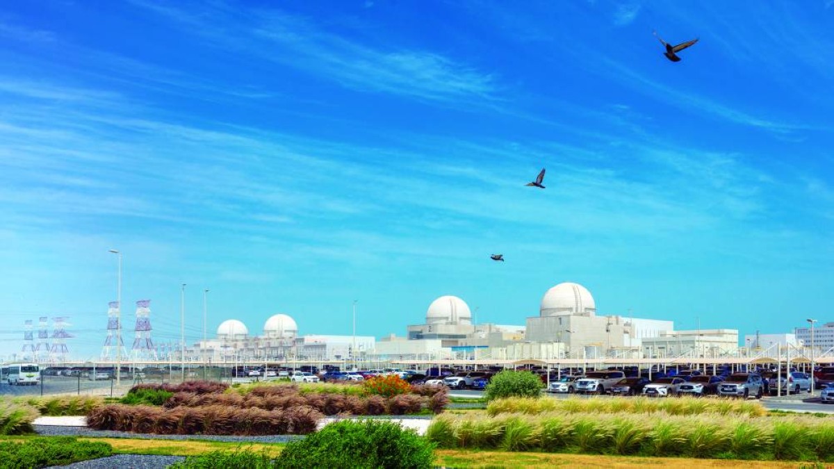 «الاتحادية للرقابة النووية» تستعرض استراتيجيتها لتعزيز الجاهزية المستقبلية