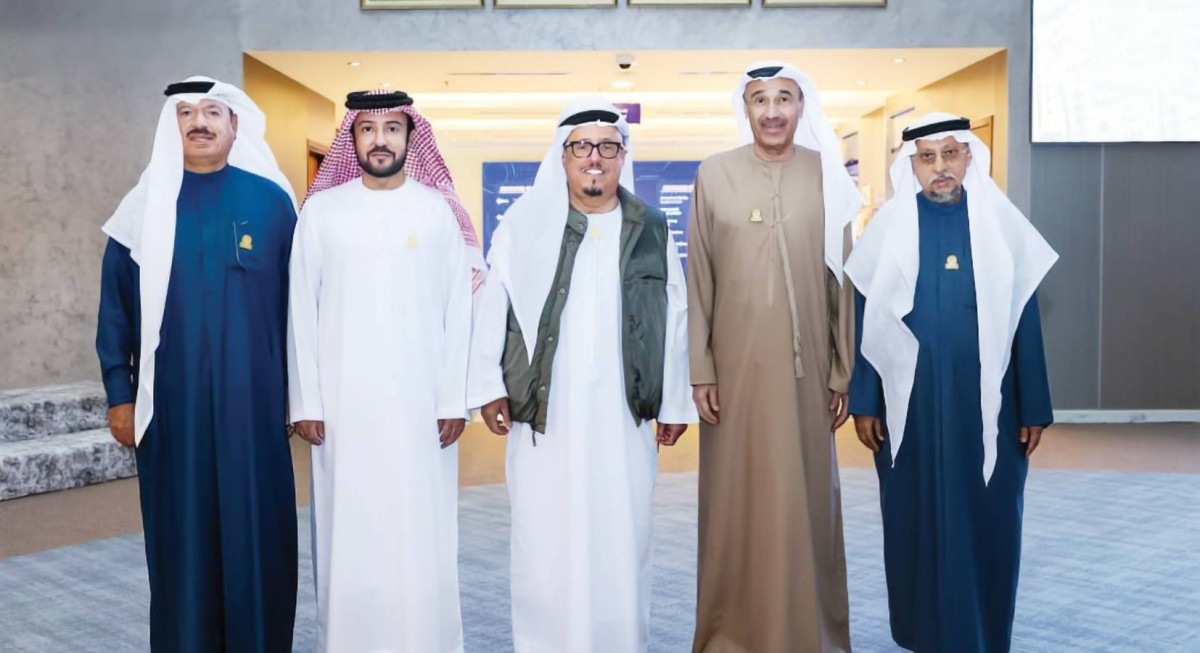 مجلس أمناء «سعيد لوتاه الخيرية» يعتمد منظومة أكاديمية وتربوية جديدة